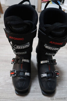 LYŽÁKY ATOMIC HAWX PRIME 100X vel 42, 102 mm