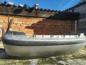 Zadní nárazník Octavia 1