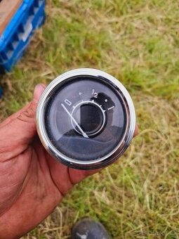 Novy palivomer RTO,Škoda atd