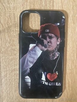 Kryt picasee na iPhone 11 pro Stein 27