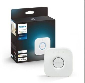 Philips Hue Bridge 2.0