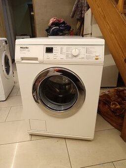 Pračka Miele ve skvělém stavu