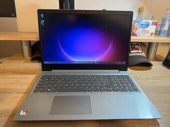 15,6" Lenovo IdeaPad S145 AMD A6-9225 - 1