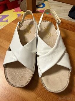 dámské boty Rieker RS-49, vel.40 - 1