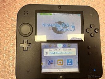 Nintendo 2DS