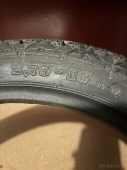 Pneumatika jawa pionýr