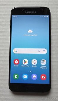 Samsung Galaxy J5 2017 - 1