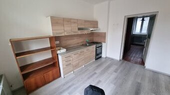 Pronájem být 2+1 / prostor volný ihned - 1