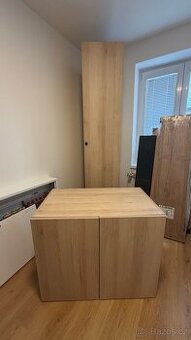 Sada skříní - top stav