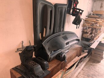 Dily Honda civic 5g, EG