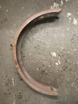 Jawa Speciál zadní blatník