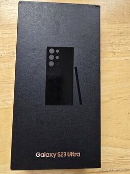 Samsung Galaxy S 23 Ultra