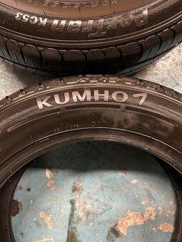 Kumho Portran kc53 195/65 R16C