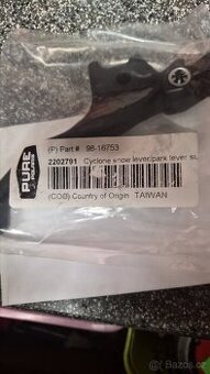 Polaris Brzdová páčka