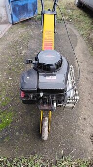 Benzínový kultivátor rotavátor Alko 350-4