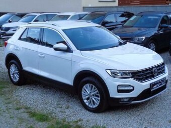 VW T-roc 1,6 TDI COMFORTLINE - 1563