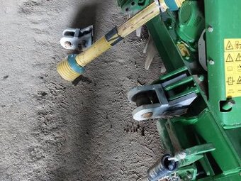 prodloužení na secí kombinaci Amazone (kat 3 / kat 4)