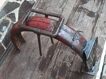 Čz 250 předválečná