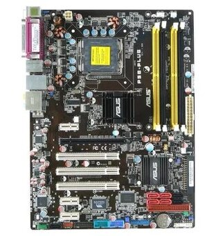 ASUS P5B-PLUS