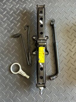 rezerva dojezdové kolo Land Rover 5x120x72,6 195/70 R20