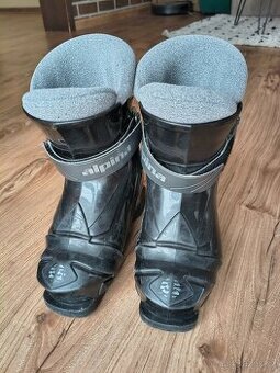 Lyžáky Alpina 233 mm