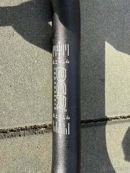 Motocyklové řídítka např Ducati ktm bmw