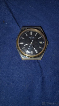 hodinky prim