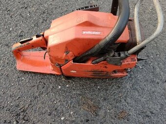 Motorová pila Husqvarna 266