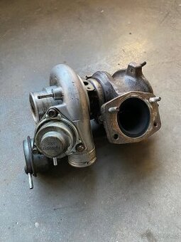 Turbo Volvo 2.5T 147kw V70 XC70 S60 XC90