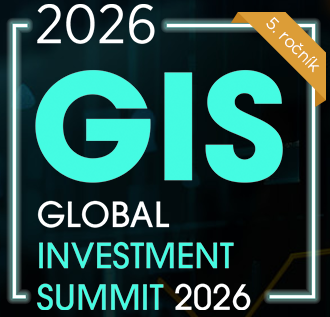 GIS 2026 - Global Investment summit 4.3.