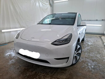 Tesla Model Y AWD 4x4 Long Range - 1854