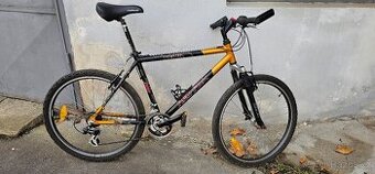 Horské kolo Red Fox