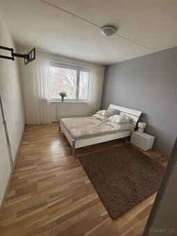 Byt 3+1 Sokolov, Atletická ul. - 1