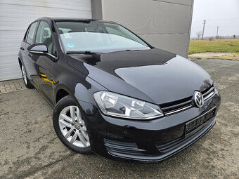 VW Golf 7 1.4 TSi 116 tis najeto