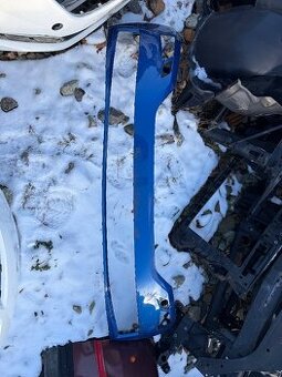 Prodám přední nárazník Škoda Kodiaq I, II