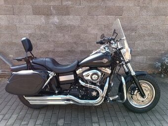 Harley Davidson Fat Bob