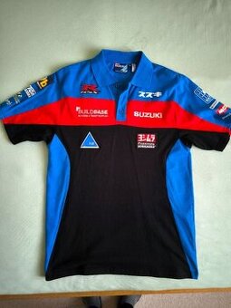 Triko Suzuki