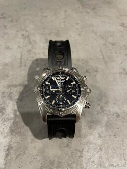 Breitling Blackbird 2011