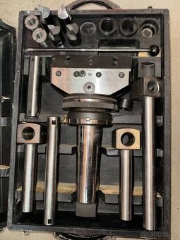 Vyvrtávací hlava VHU, VHU125