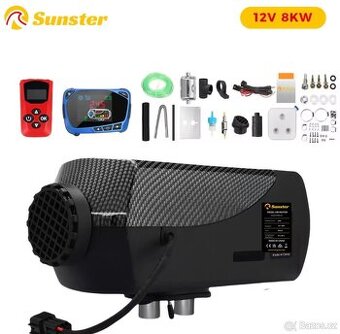 Nezávislé naftové topení