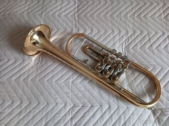 Trubka B - Lídl Brno ( placka )