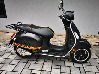Vespa GTS 300
