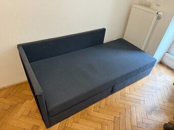 IKEA Rozkládací postel OTEREN