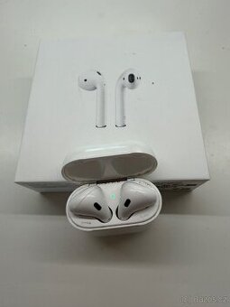 Apple AirPods 2