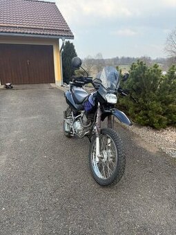 Prodám Hondu xr 125l