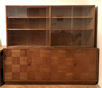 Zdarma prvorepublikový nábytek