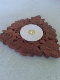 rezba masiv na paruzky