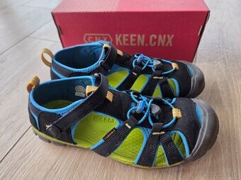 Keen Seacamp II cnx youth 38
