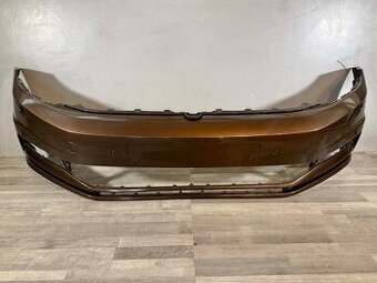 VW TOURAN 2015-2023 nárazník OST + 4xPDC - 5TA807221AL