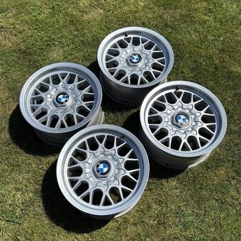 BMW disky Styling 29